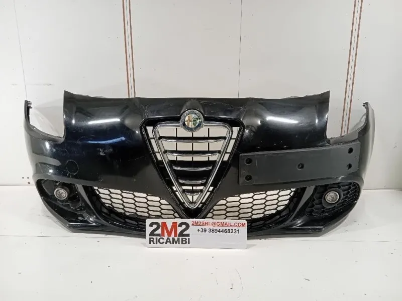 Paraurti ANT 156096901 Alfa Romeo Giulietta 2013