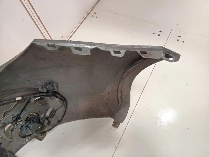 Paraurti ANT 156096901 Alfa Romeo Giulietta 2013