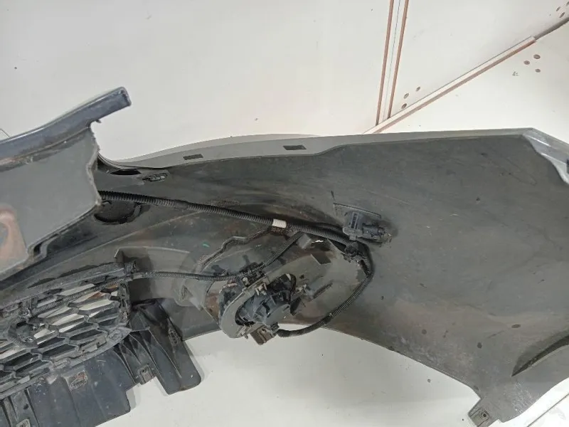 Paraurti ANT 156096901 Alfa Romeo Giulietta 2013