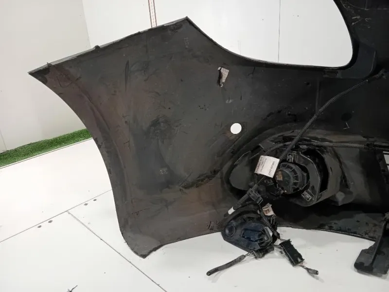 Paraurti ANT 156096901 Alfa Romeo Giulietta 2013