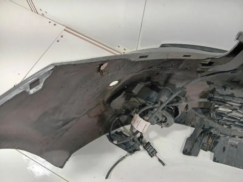 Paraurti ANT 156096901 Alfa Romeo Giulietta 2013