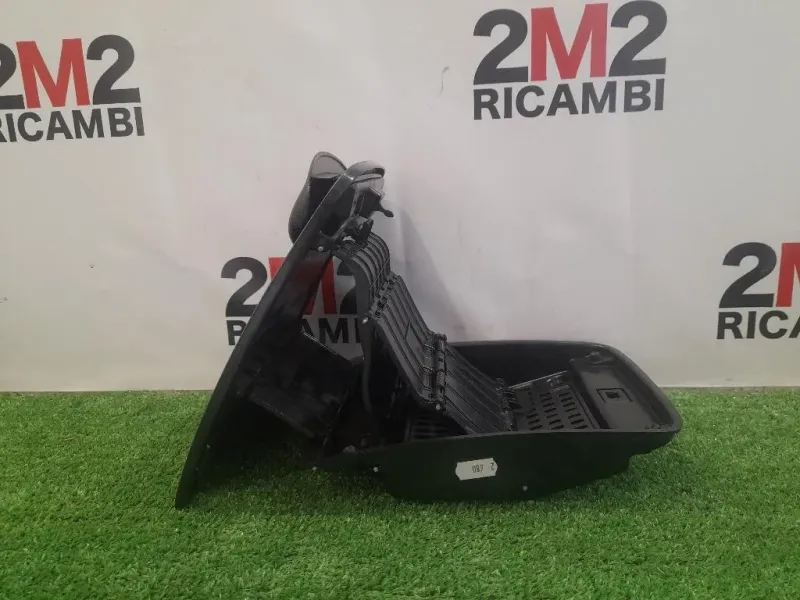 VANO Portaoggetti Cruscotto SUP 1308188070 Citroen Jumper III 2014