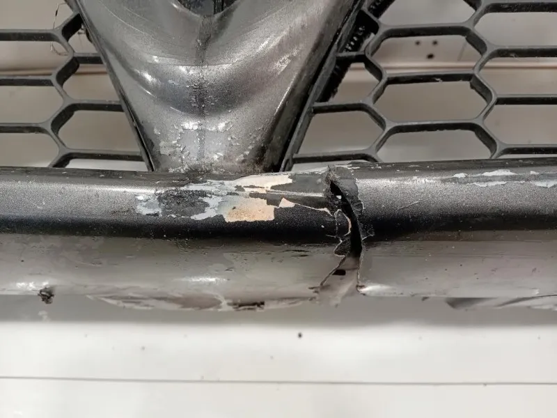 Paraurti ANT 156096901 Alfa Romeo Giulietta 2013