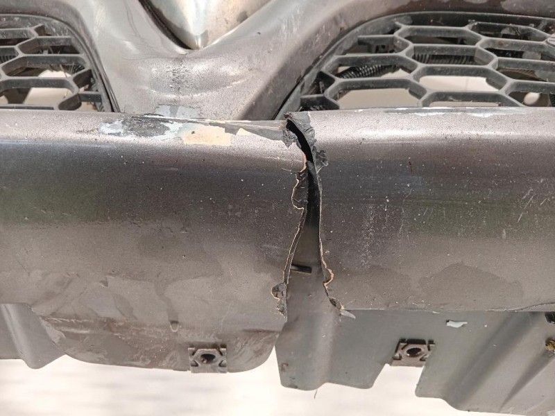 Paraurti ANT 156096901 Alfa Romeo Giulietta 2013