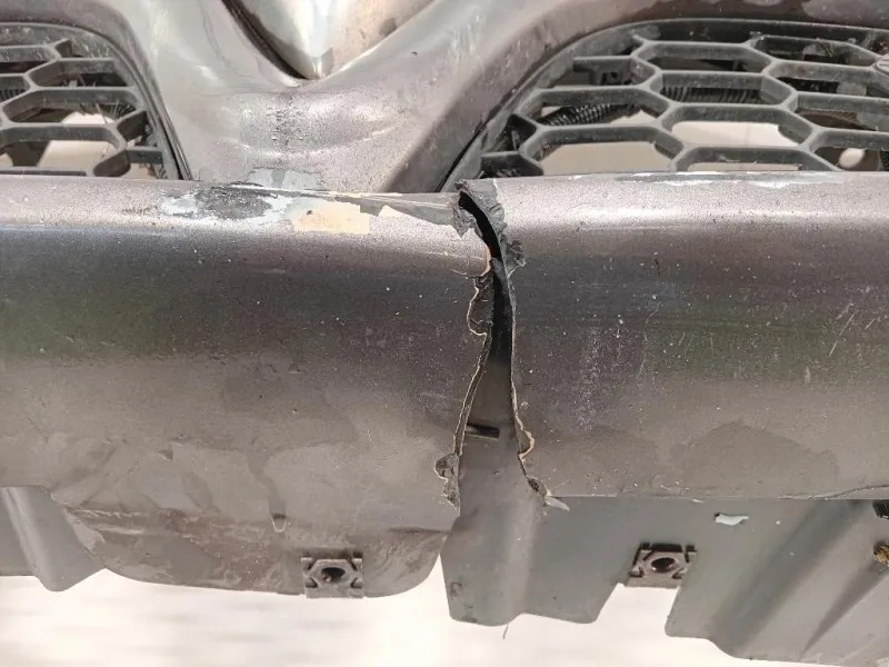 Paraurti ANT 156096901 Alfa Romeo Giulietta 2013