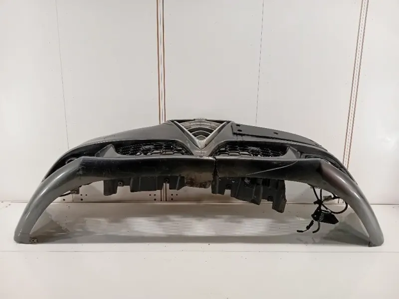 Paraurti ANT 156096901 Alfa Romeo Giulietta 2013