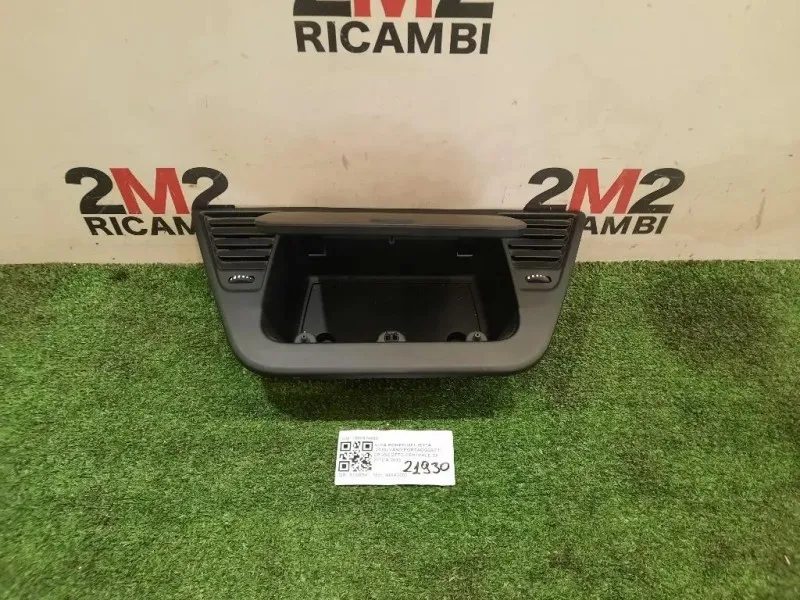 VANO Portaoggetti Cruscotto Centrale 1560914860 Alfa Romeo Giulietta 2010