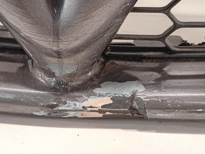 Paraurti ANT 156096901 Alfa Romeo Giulietta 2013