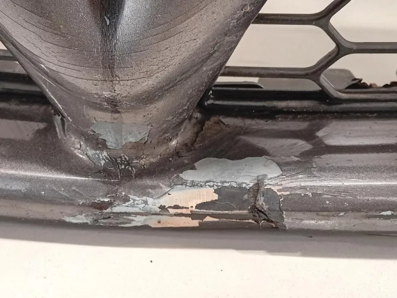 Paraurti ANT 156096901 Alfa Romeo Giulietta 2013