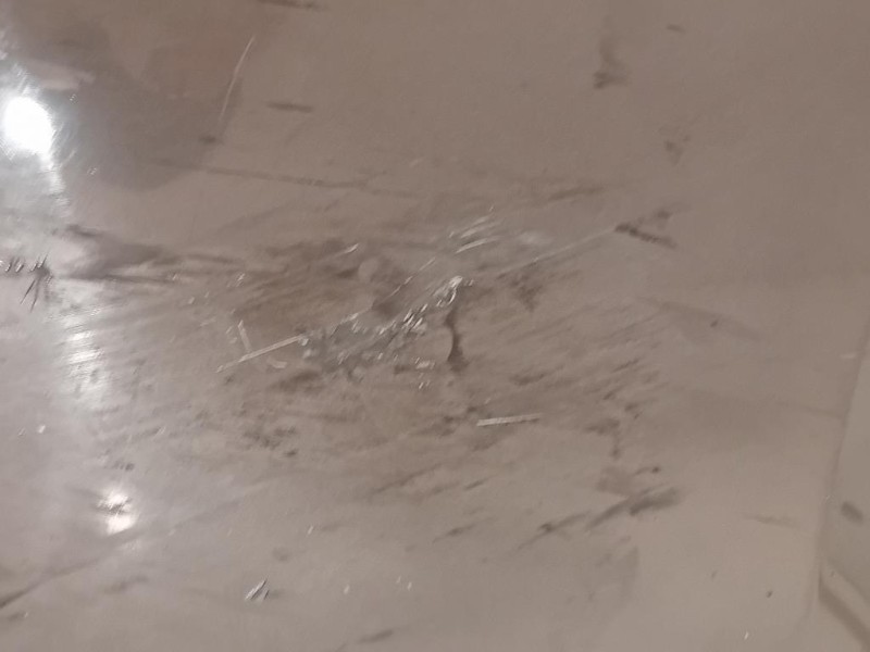 Paraurti ANT 156096901 Alfa Romeo Giulietta 2013