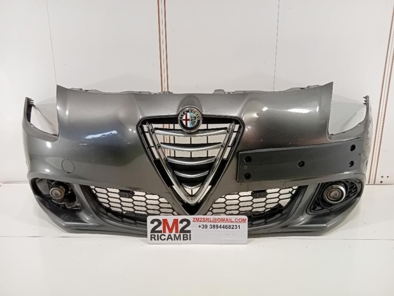 Paraurti ANT 156096901 Alfa Romeo Giulietta 2013
