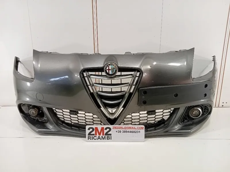 Paraurti ANT 156096901 Alfa Romeo Giulietta 2013