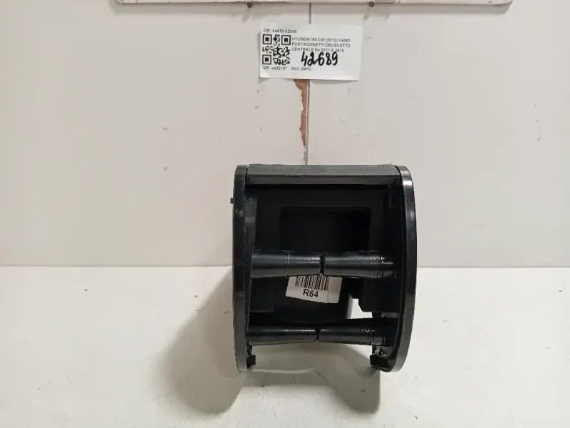 VANO Portaoggetti Cruscotto Centrale 84670-3Z900 Hyundai I40 CW 2012