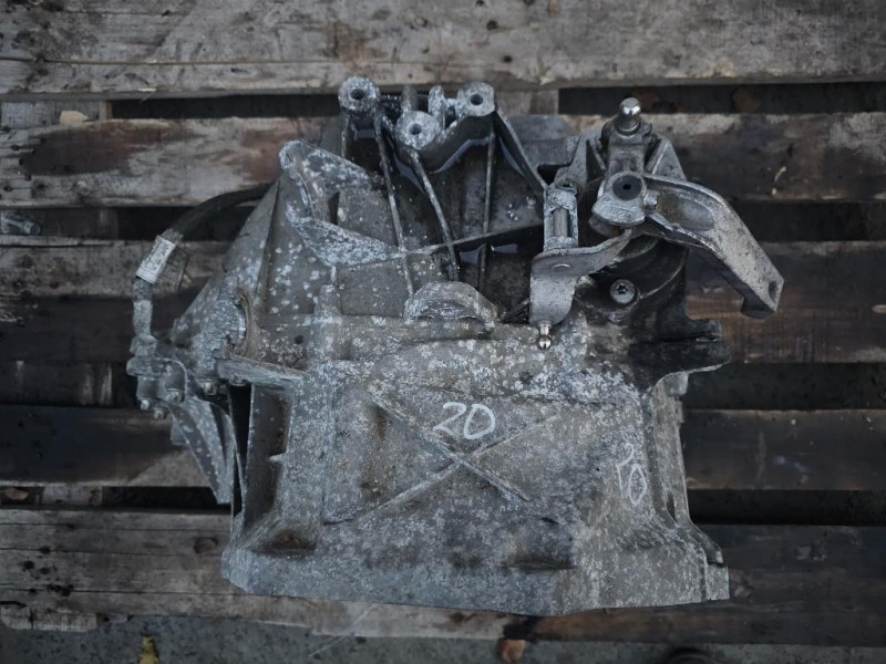 Cambio GS6-58BGDG 6 MARCE MANUALE Mini MINI ONE F55 2014