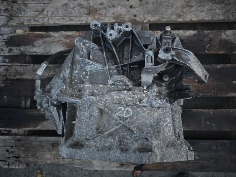 Cambio GS6-58BGDG 6 MARCE MANUALE Mini MINI ONE F55 2014