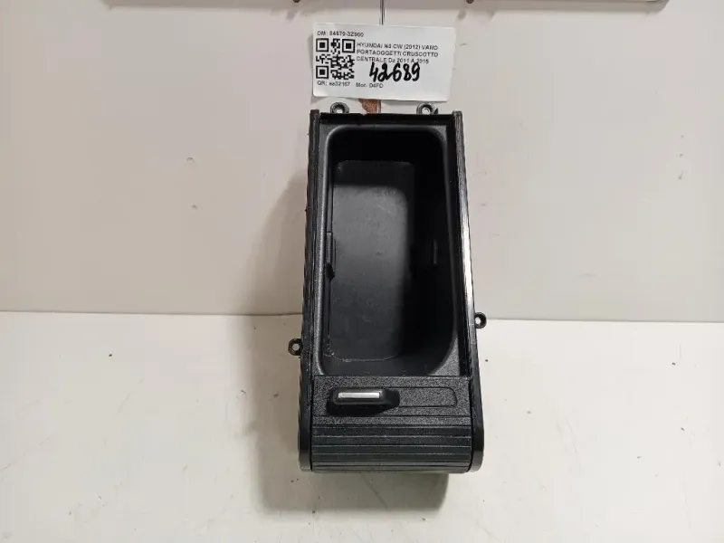 VANO Portaoggetti Cruscotto Centrale 84670-3Z900 Hyundai I40 CW 2012