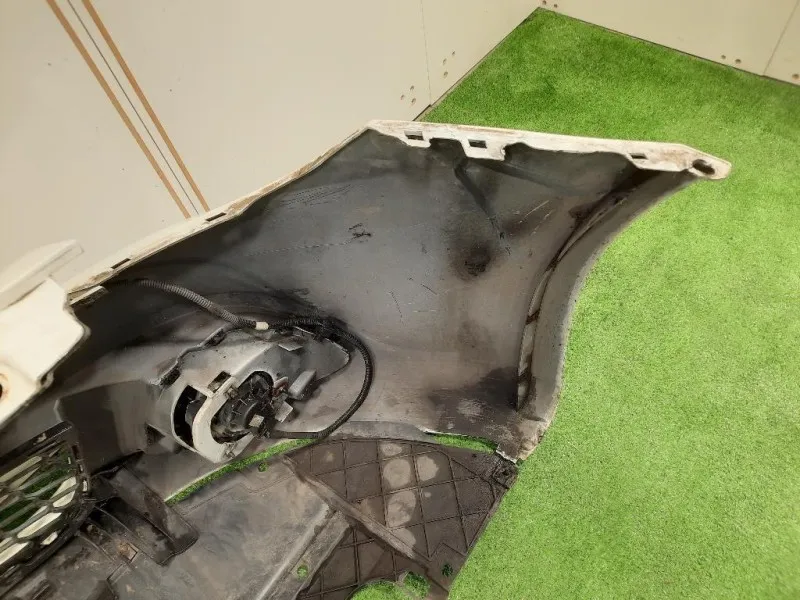 Paraurti ANT 156085887 Alfa Romeo Giulietta 2013