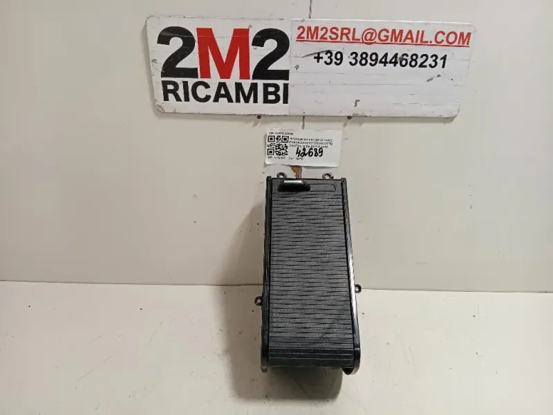 VANO Portaoggetti Cruscotto Centrale 84670-3Z900 Hyundai I40 CW 2012