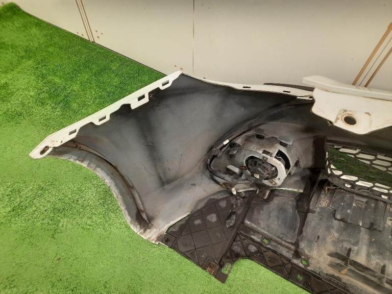 Paraurti ANT 156085887 Alfa Romeo Giulietta 2013