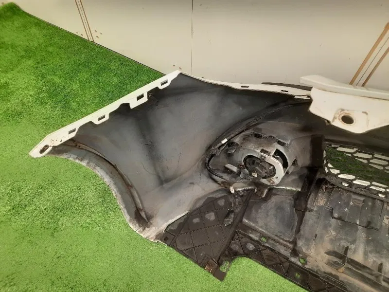 Paraurti ANT 156085887 Alfa Romeo Giulietta 2013