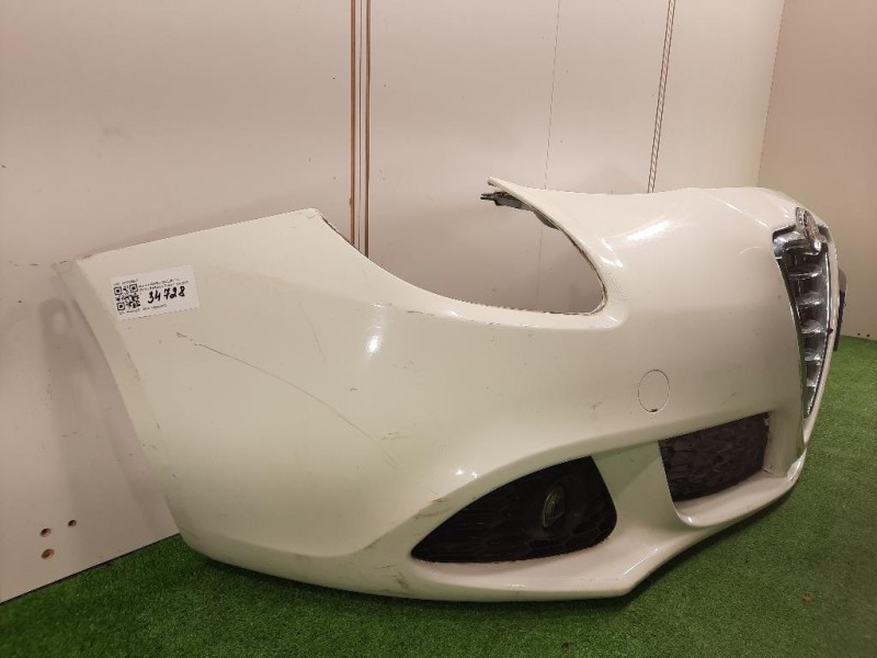 Paraurti ANT 156085887 Alfa Romeo Giulietta 2013