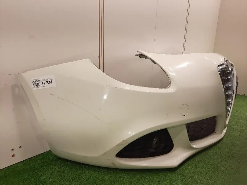 Paraurti ANT 156085887 Alfa Romeo Giulietta 2013