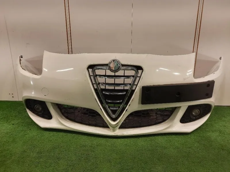 Paraurti ANT 156085887 Alfa Romeo Giulietta 2013