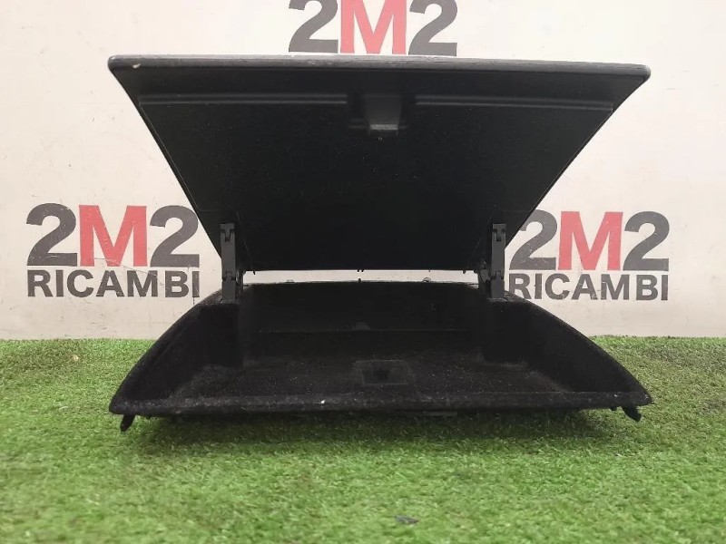 VANO Portaoggetti Cruscotto Centrale 7M3857919B Seat Alhambra 7V9 2001