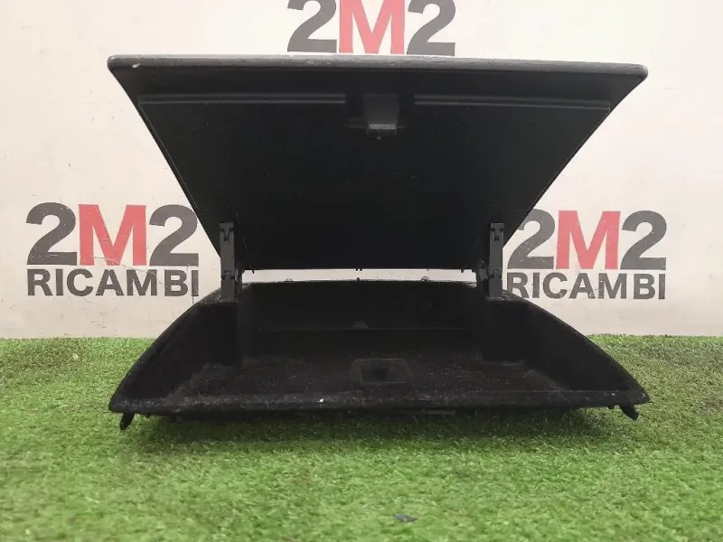 VANO Portaoggetti Cruscotto Centrale 7M3857919B Seat Alhambra 7V9 2001