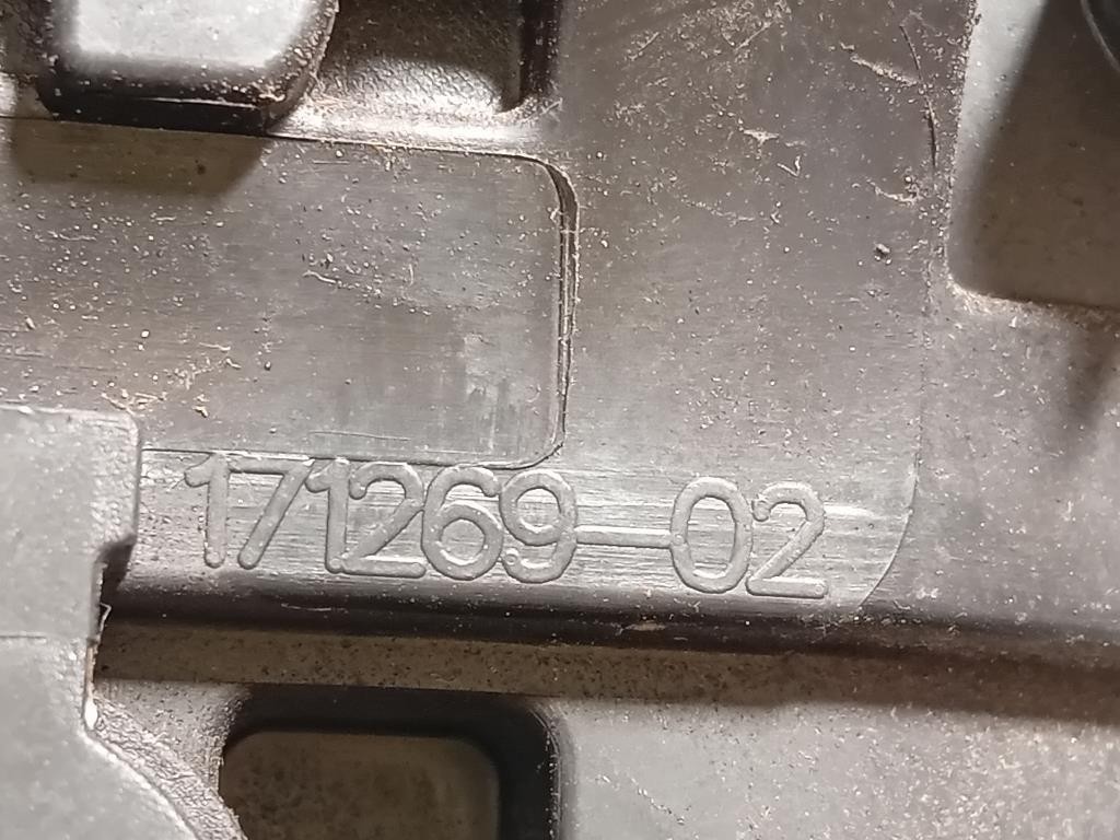 Fanale POST DX 8K5 945 094 K Audi A4 8K2 2008