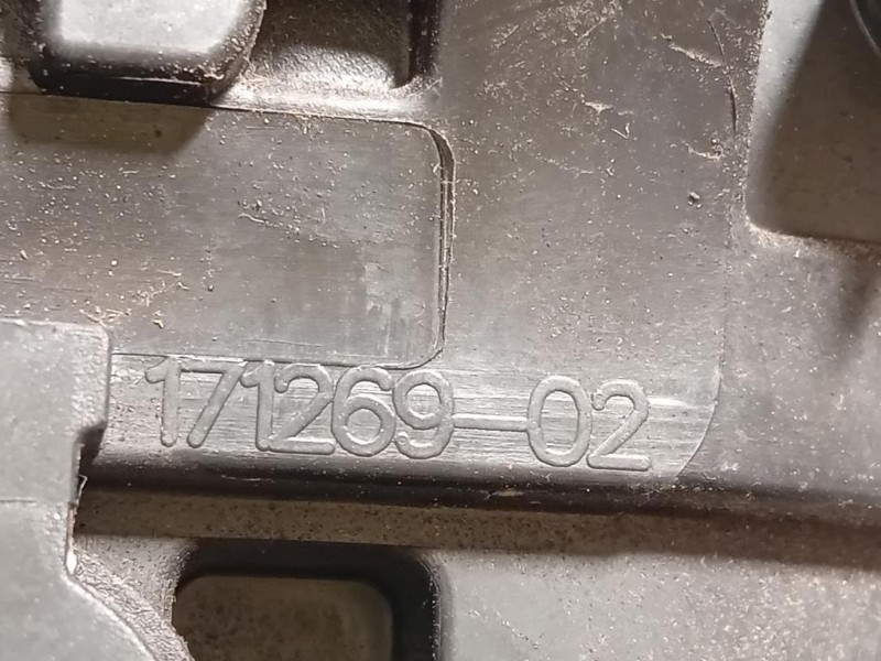 Fanale POST DX 8K5 945 094 K Audi A4 8K2 2008