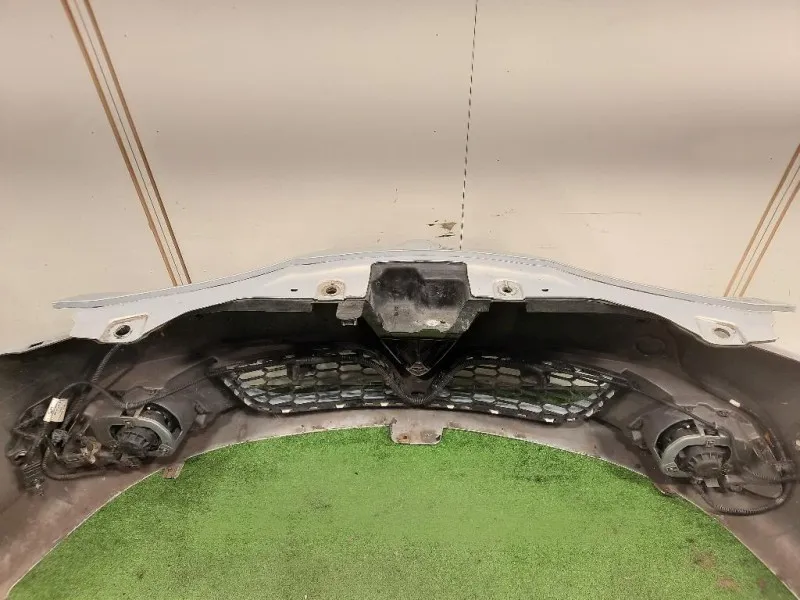 Paraurti ANT 156096901 Alfa Romeo Giulietta 2013