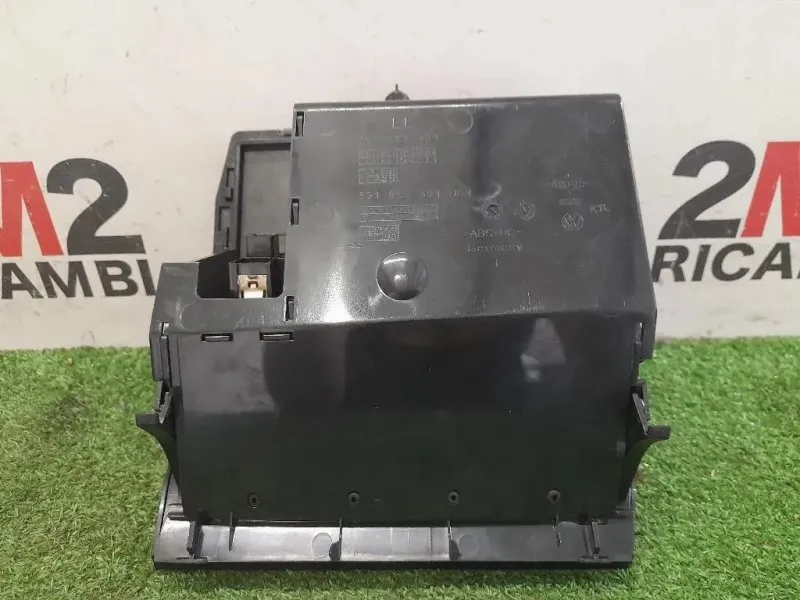 VANO Portaoggetti Cruscotto Centrale 5G1863391 Volkswagen GOLF VII 2017