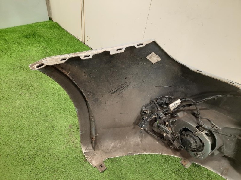 Paraurti ANT 156096901 Alfa Romeo Giulietta 2013