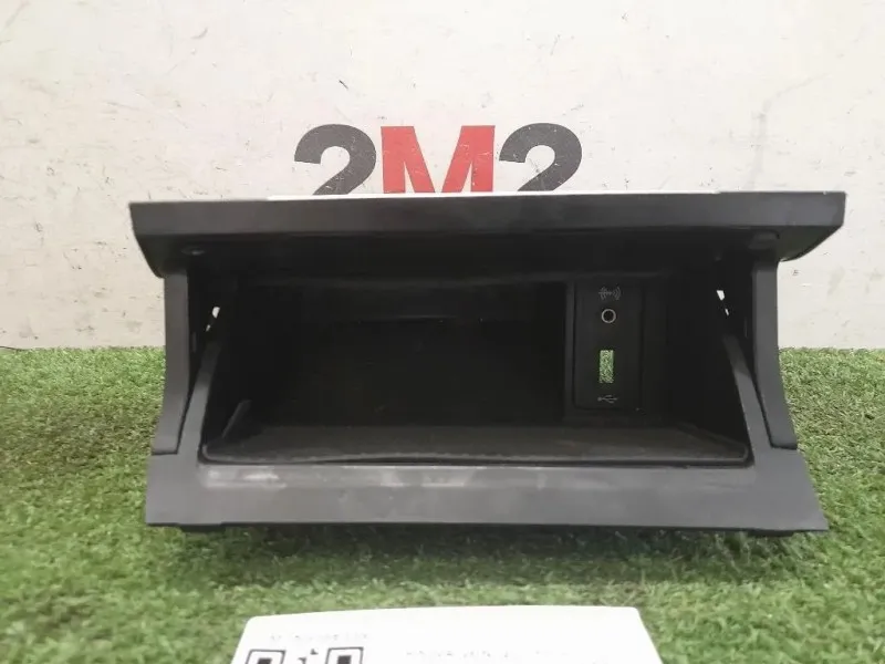 VANO Portaoggetti Cruscotto Centrale 5G1863391 Volkswagen GOLF VII 2017