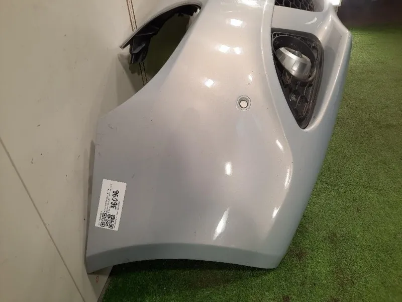 Paraurti ANT 156096901 Alfa Romeo Giulietta 2013