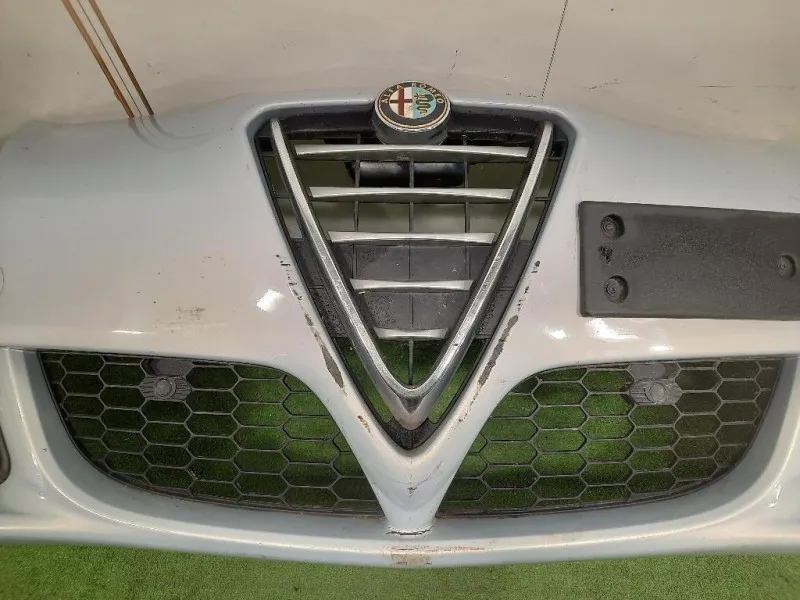 Paraurti ANT 156096901 Alfa Romeo Giulietta 2013
