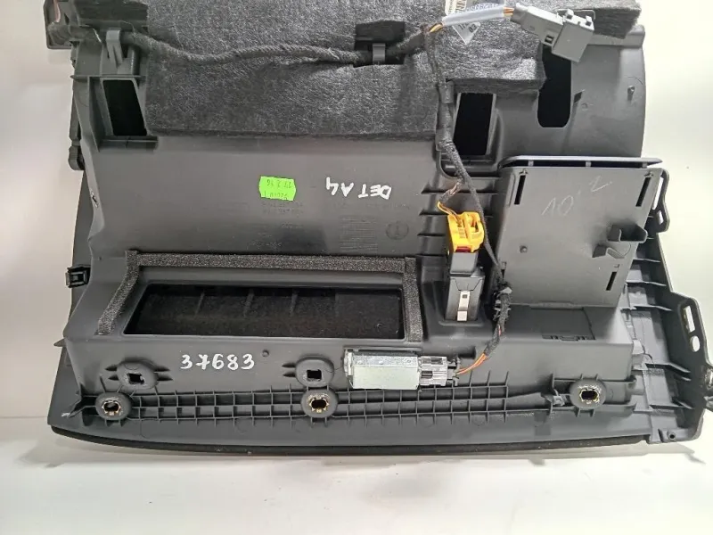 VANO Portaoggetti Cruscotto DX 8W1 857 035 Audi A4 8W5 Avant 2015