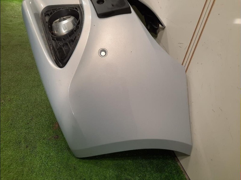 Paraurti ANT 156096901 Alfa Romeo Giulietta 2013