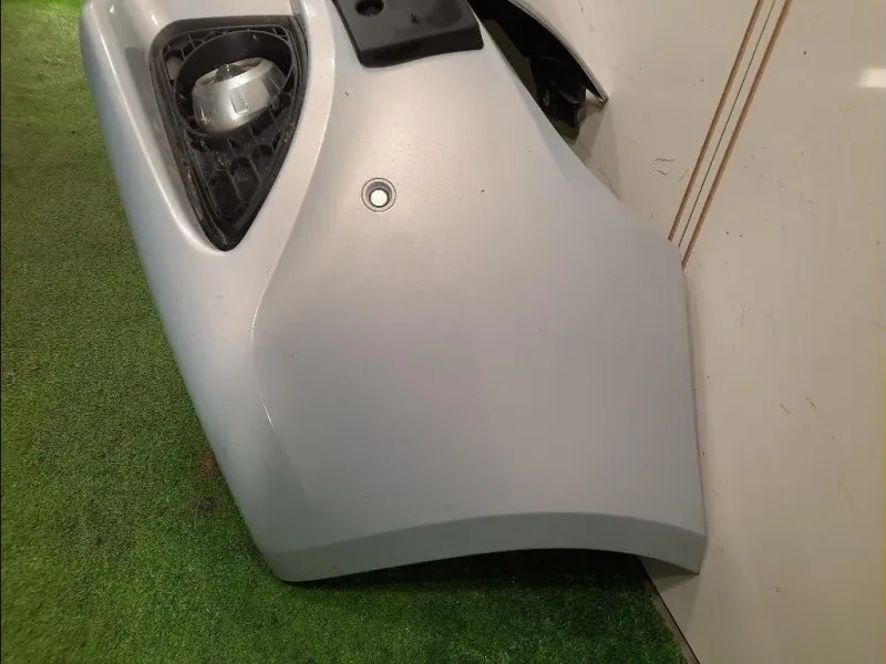 Paraurti ANT 156096901 Alfa Romeo Giulietta 2013