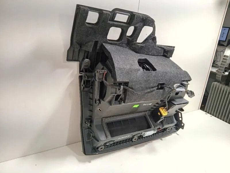 VANO Portaoggetti Cruscotto DX 8W1 857 035 Audi A4 8W5 Avant 2015