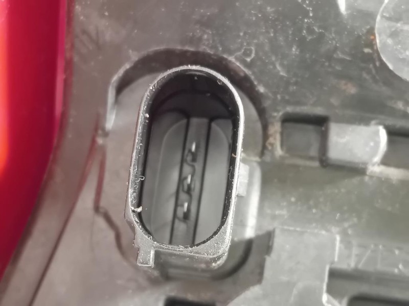 Fanale POST DX 8K5 945 094 K Audi A4 8K2 2008