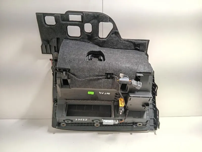 VANO Portaoggetti Cruscotto DX 8W1 857 035 Audi A4 8W5 Avant 2015