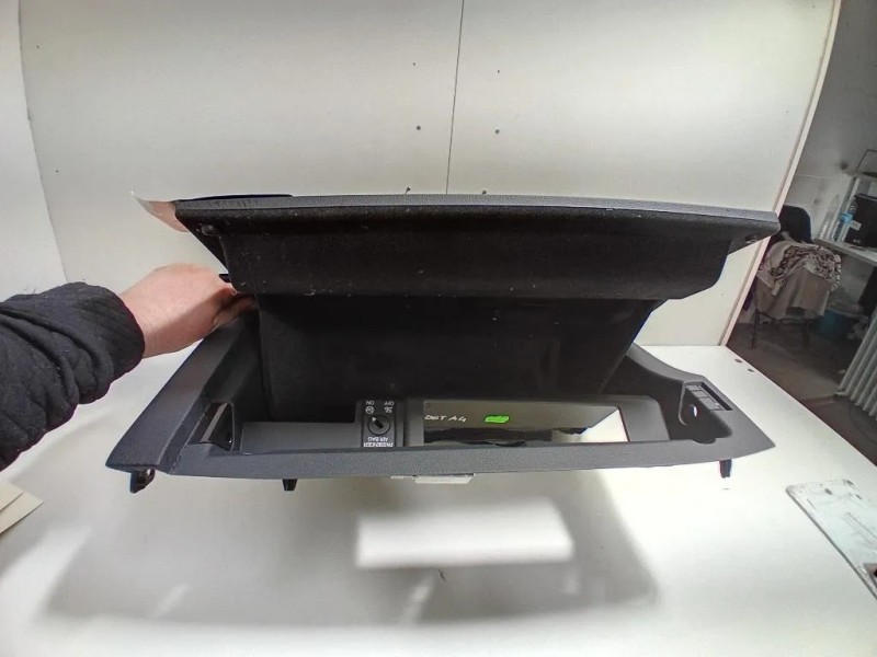 VANO Portaoggetti Cruscotto DX 8W1 857 035 Audi A4 8W5 Avant 2015