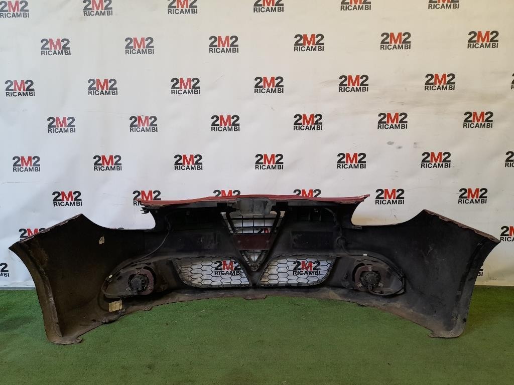 Paraurti ANT Alfa Romeo Giulietta 2013