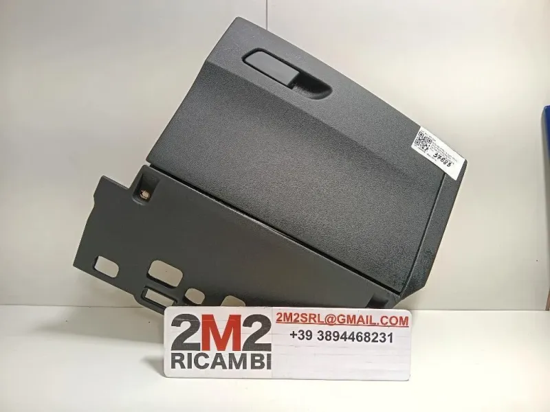 VANO Portaoggetti Cruscotto DX 8W1 857 035 Audi A4 8W5 Avant 2015