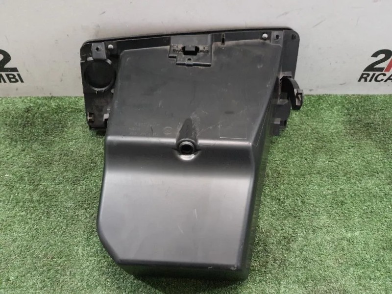 VANO Portaoggetti Cruscotto DX 735491897 Fiat Panda III 2012