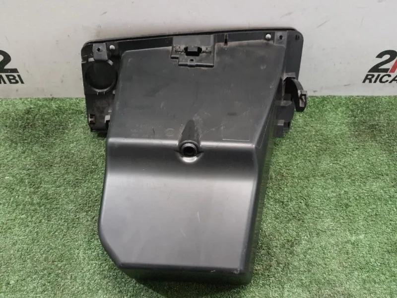 VANO Portaoggetti Cruscotto DX 735491897 Fiat Panda III 2012