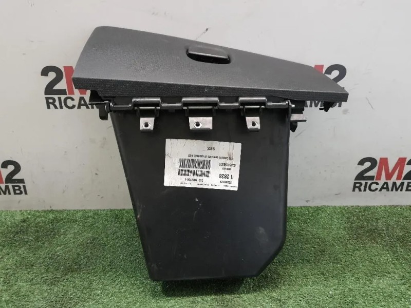 VANO Portaoggetti Cruscotto DX 735491897 Fiat Panda III 2012