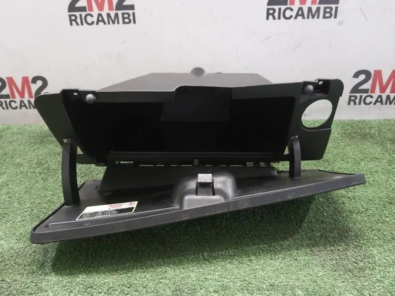 VANO Portaoggetti Cruscotto DX 735491897 Fiat Panda III 2012